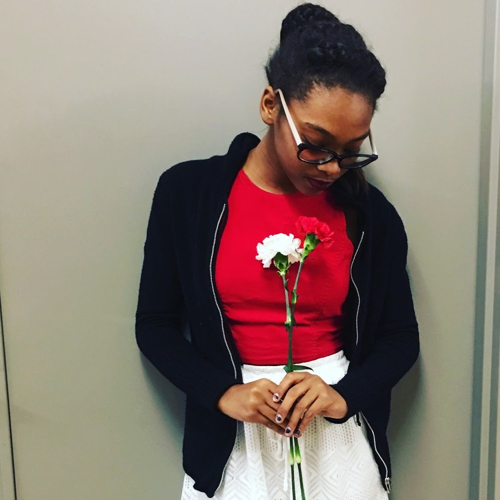 Meet your Posher, Rimia